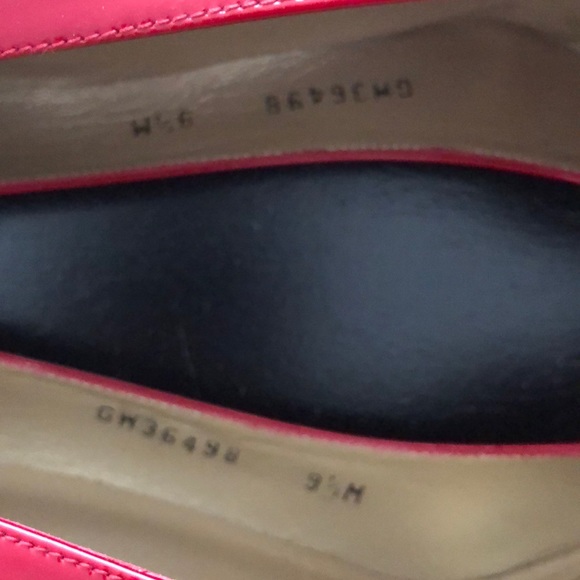 Stuart Weitzman Stiletto Pumps - Picture 7 of 8